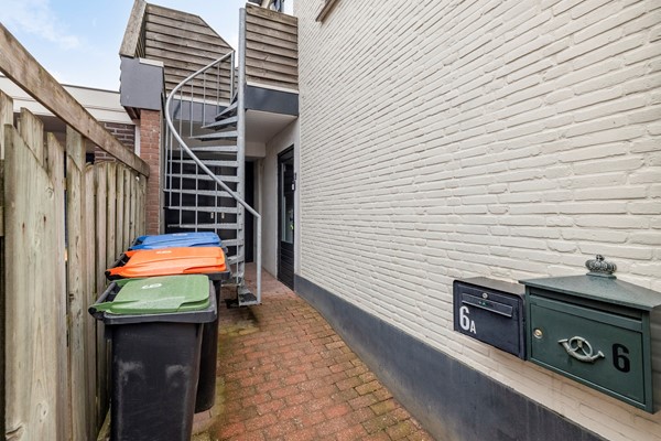 Medium property photo - Dorpsstraat 6, 3751 ER Bunschoten-Spakenburg